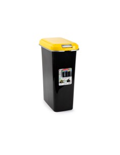 Contenedor para reciclaje...