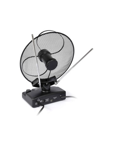 Antena engel axil an0256g5 interior electronica...
