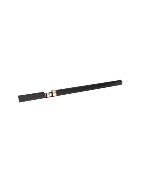 Mantel pronappe spunbond polipropileno repelente al agua reciclable 100% color negro rollo ancho 1,20 m