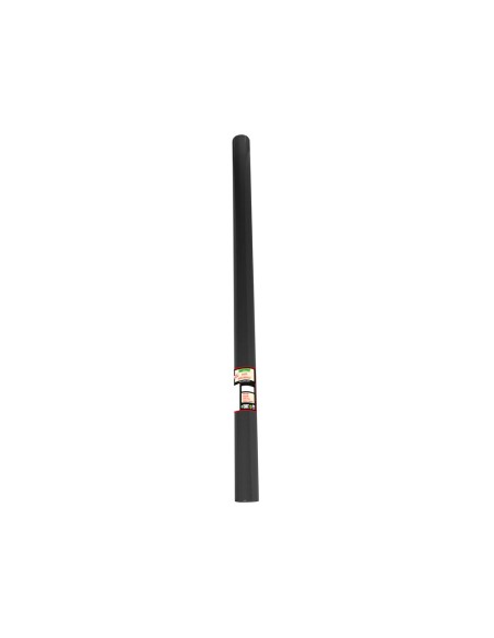 Mantel pronappe spunbond polipropileno repelente al agua reciclable 100% color negro rollo ancho 1,20 m