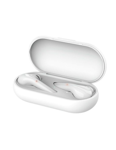 Auricular trust nika inalambrico bluetooth con...