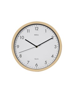Reloj maul grain de pared...