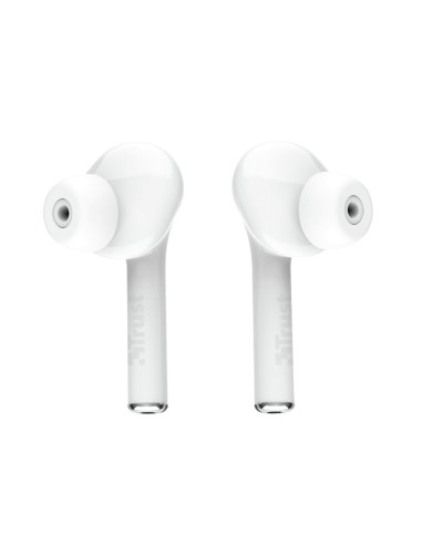 Auricular trust nika inalambrico bluetooth con...