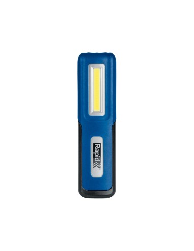 Linterna rapid the inspector led 150 lumenes...