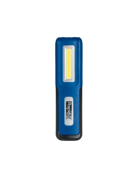 Linterna rapid the inspector led 150 lumenes ip42 autonomia 3 horas