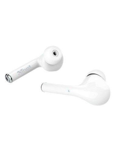 Auricular trust nika inalambrico bluetooth con...