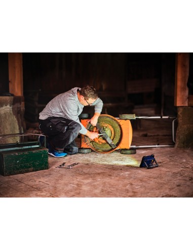 Foco de trabajo rapid the portable led 1000...