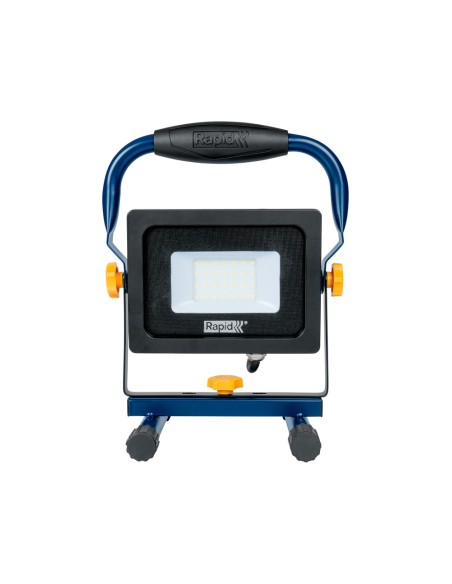 Foco de trabajo rapid the painter led 2000 lumenes ip65 para exterior e interior