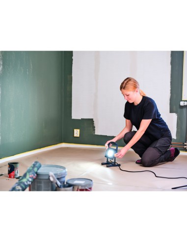 Foco de trabajo rapid the painter led 2000...