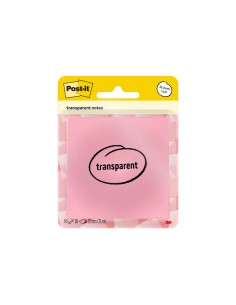 Bloc de notas adhesivas...