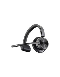Auriculares poly...