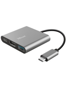 Adaptador trust dalyx 3 en...
