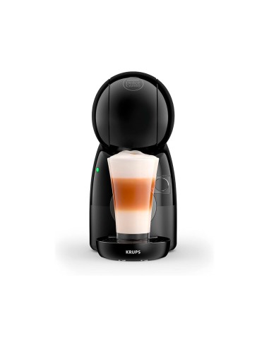 Cafetera de capsulas krups nescafe dolce gusto...