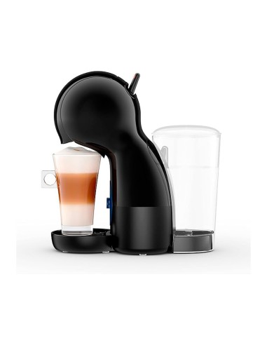 Cafetera de capsulas krups nescafe dolce gusto...