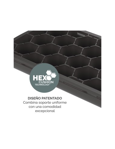 Alfombrilla para raton fellowes con...