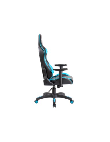 Silla rocada gaming profesional con brazo...