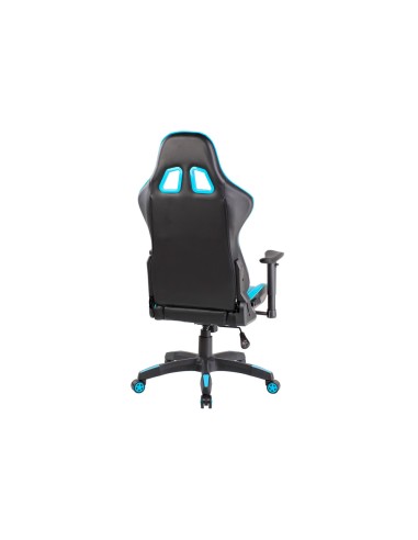 Silla rocada gaming profesional con brazo...