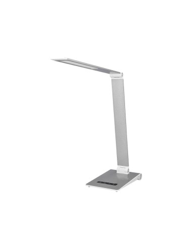 Lampara de escritorio q-connect sirio led 13w...