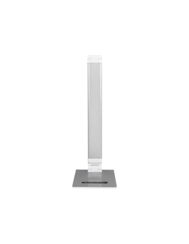 Lampara de escritorio q-connect sirio led 13w...