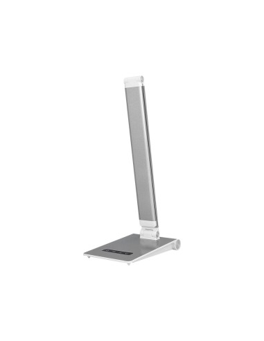 Lampara de escritorio q-connect sirio led 13w...