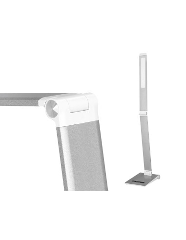 Lampara de escritorio q-connect sirio led 13w...