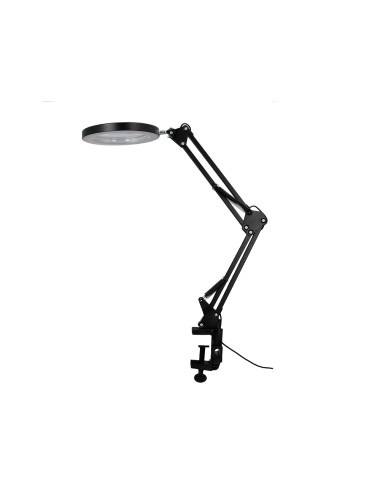 Lampara de escritorio q-connect hadar led 8w...