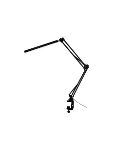Lampara de escritorio...