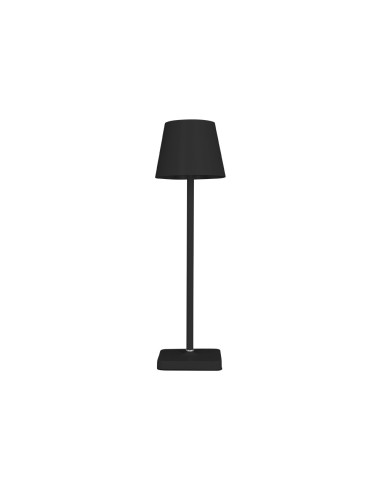 Lampara de escritorio q-connect nova led 2w 200...