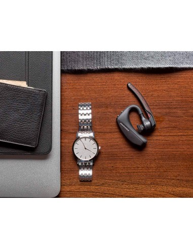 Auricular plantronics voyager 5200 uc para...