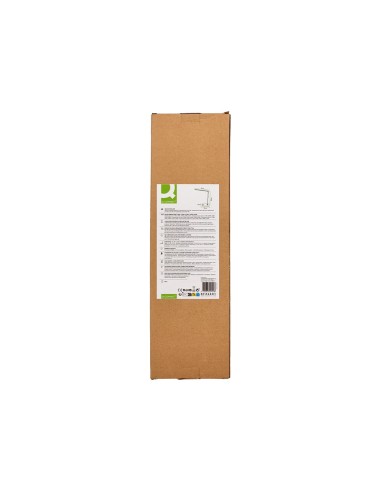 Lampara de escritorio q-connect vega led 10w...