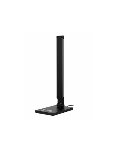 Lampara de escritorio q-connect vega led 10w...