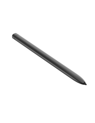 Lapiz digital hp slim recargable color negro