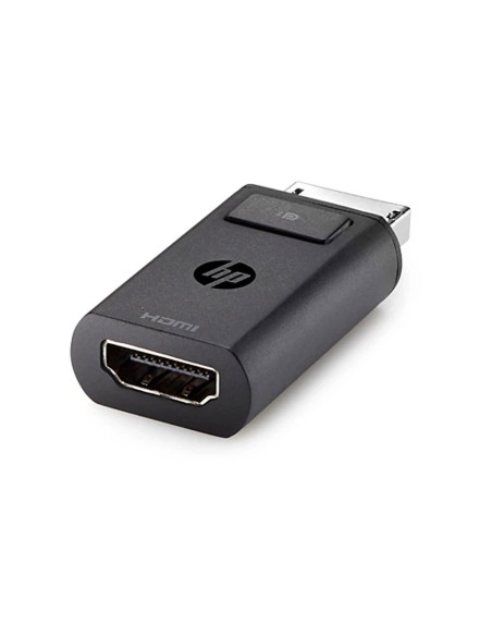 Adaptador hp display port a hdmi true 4k 1,4 m