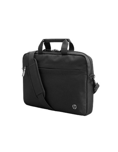 Maletin para portatil hp renew business 17,3\" color negro 335x50x450 mm