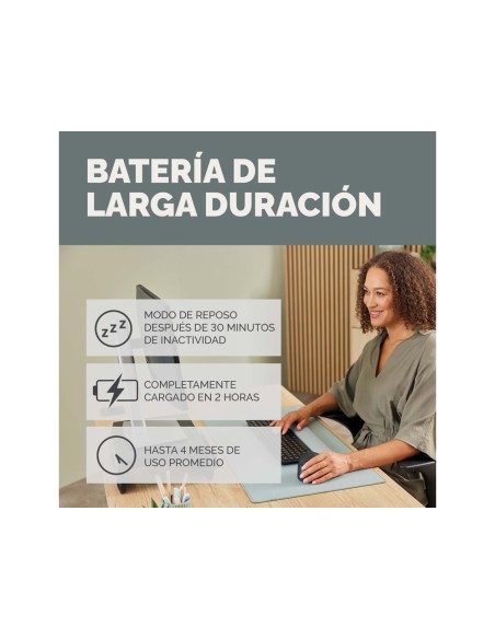 Raton fellowes ergonomico vertical breyta mediano diestros optico 1600 dpi color negro