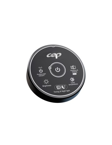 Lampara de escritorio cep alliance led con...