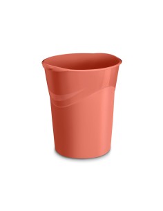 Papelera plastico cep terra...