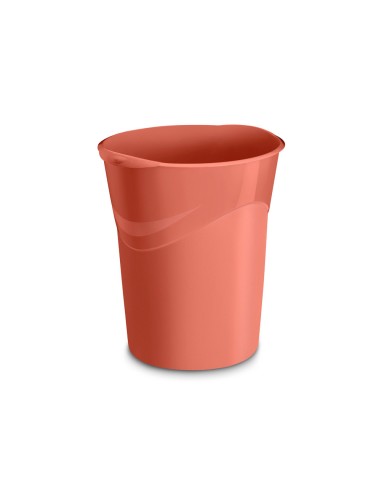 Papelera plastico cep terra nova 14 litros...