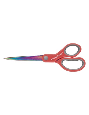 Tijeras staedtler norix 965 acero inoxidable...