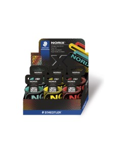 Regla staedtler norix 565...