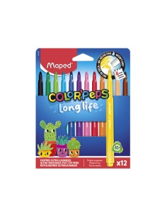 Rotulador maped color peps...