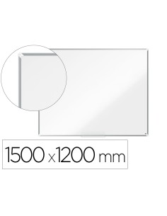 Pizarra blanca nobo premium...