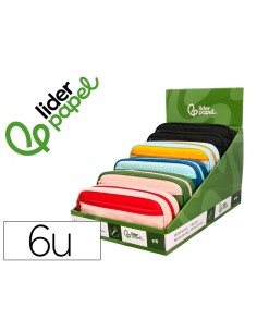 Estuche portatodo...