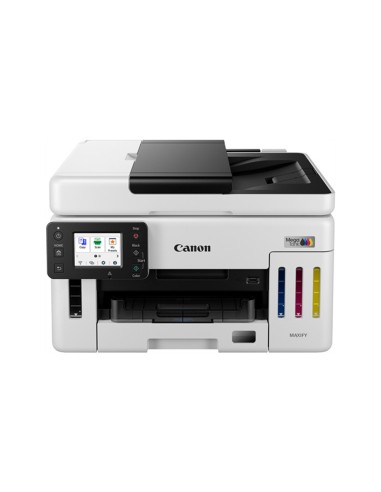 Equipo multifuncion canon maxify gx6150...