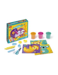 Juego educativo maped...
