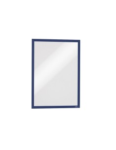 Marco porta anuncios...