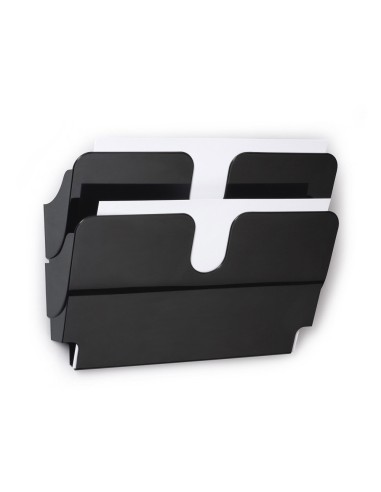 Expositor de mural durable flexiplus a4...