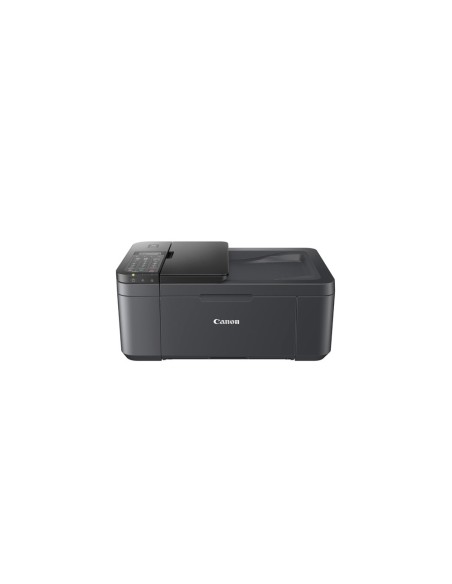 Equipo multifuncion canon pixma tr4755i a4 tinta 8,8ppm negro/4,4ppm color impresora copiadora escaner