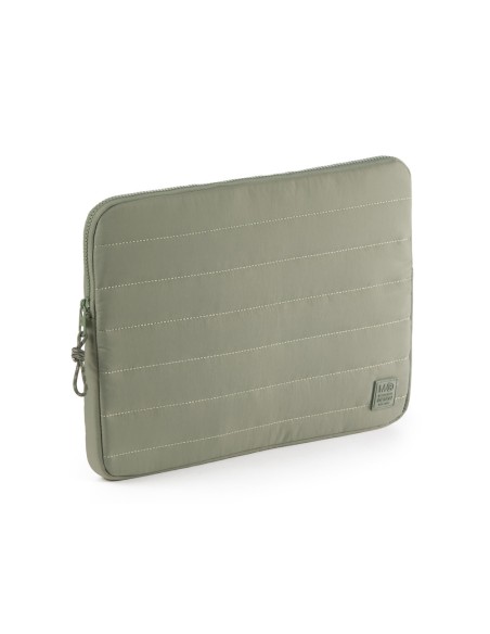 Funda para portatil 15\"/16\" miquelrius urban soft expositor de 6 unidades colores surtidos