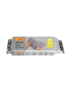 Pasta para modelar jovi air...